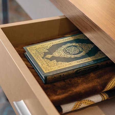 Ramada By Wyndham Makkah Zad Al Tayseer Mekka Zewnętrze zdjęcie