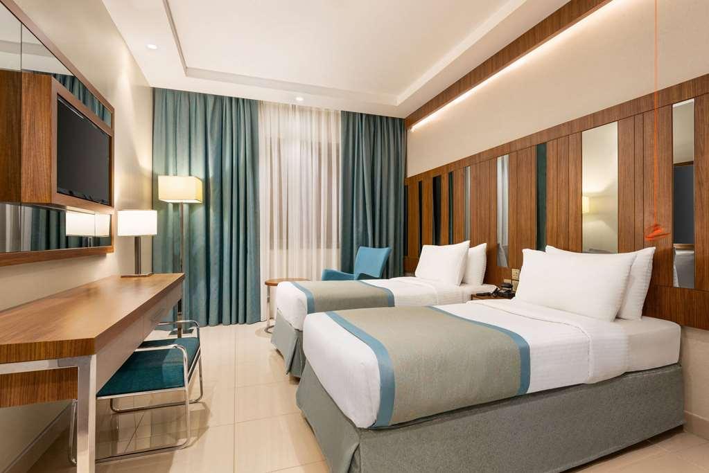 Ramada By Wyndham Makkah Zad Al Tayseer Mekka Pokój zdjęcie